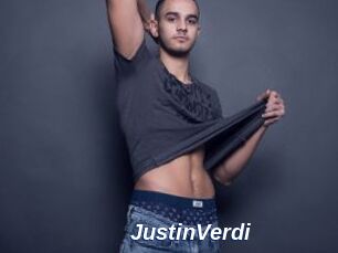 JustinVerdi