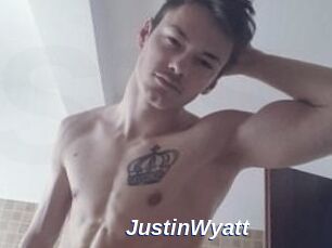 JustinWyatt