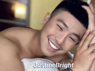JustineBright