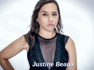 Justine_Beaux