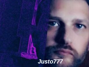 Justo777