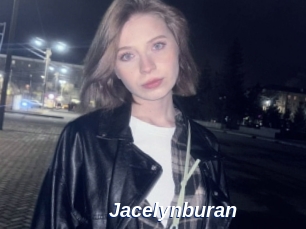 Jacelynburan
