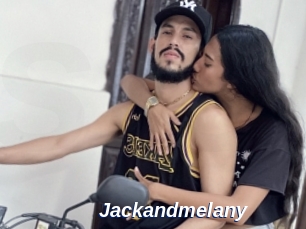 Jackandmelany