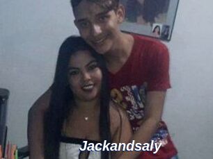 Jackandsaly