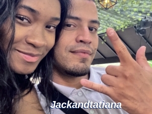 Jackandtatiana