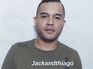 Jackandthiago