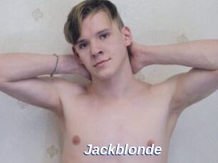 Jackblonde