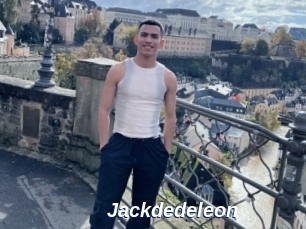 Jackdedeleon