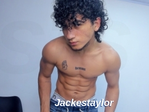 Jackestaylor