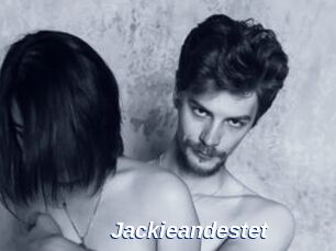 Jackieandestet
