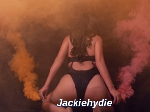 Jackiehydie