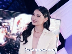 Jackiemaxwell