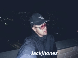 Jackjhones