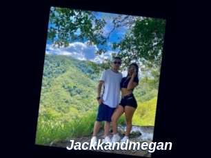 Jackkandmegan