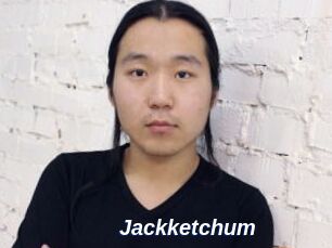 Jackketchum