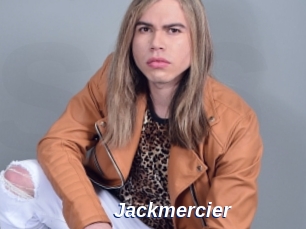 Jackmercier