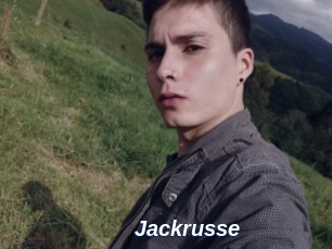 Jackrusse