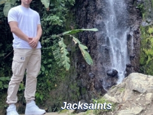 Jacksaints