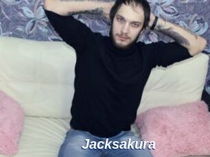 Jacksakura