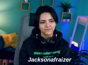 Jacksonafraizer