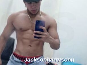 Jacksonharrysonn