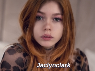 Jaclynclark