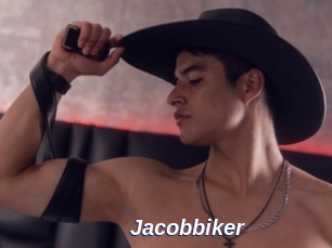 Jacobbiker
