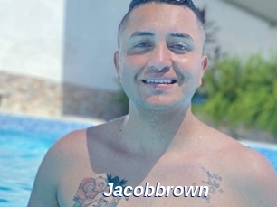 Jacobbrown