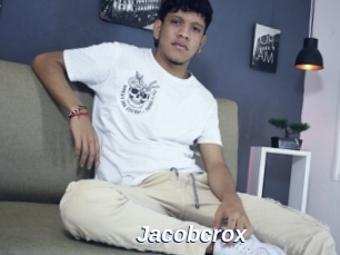 Jacobcrox