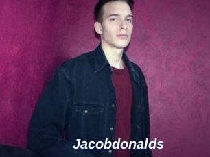 Jacobdonalds