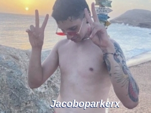 Jacoboparkerx