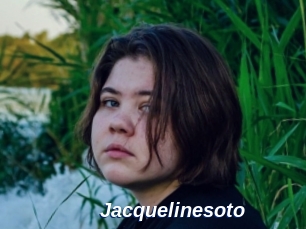 Jacquelinesoto