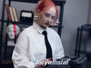 Jacywinslat