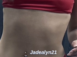 Jadealyn21