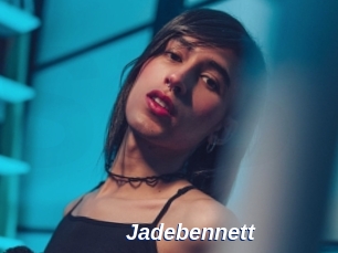jadebennett Safer Sex