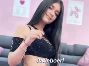 Jadeboeri