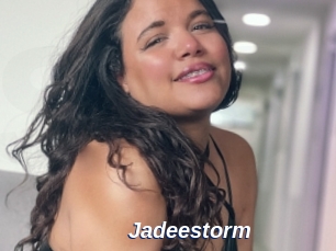 Jadeestorm