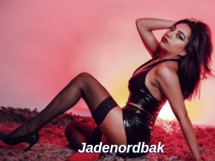 Jadenordbak