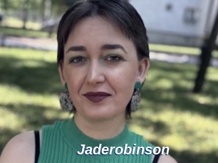 Jaderobinson
