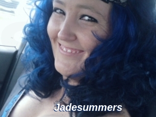 Jadesummers