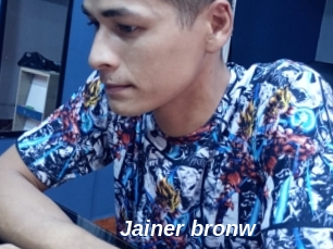 Jainer_bronw