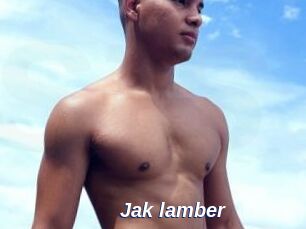 Jak_lamber