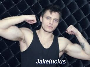 Jakelucius