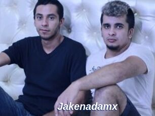 Jakenadamx