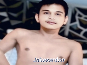 Jakeserdon