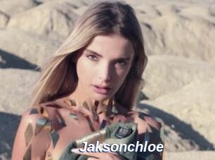 Jaksonchloe