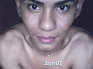 Jam01