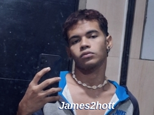 James2hott