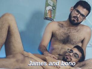 James_and_bono