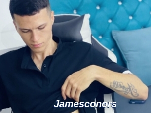 Jamesconors